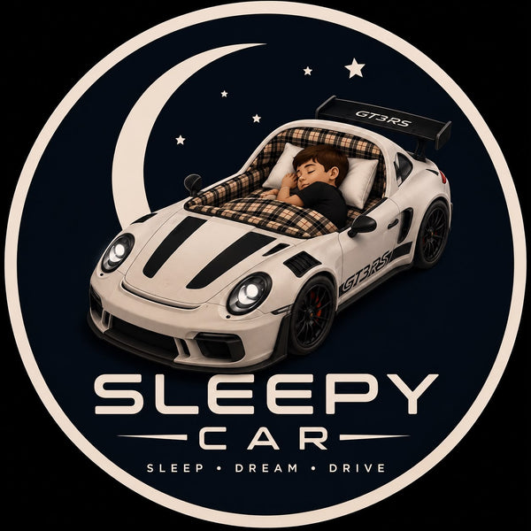 Sleepy Car